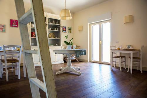 Hostal Suite San Giorgio