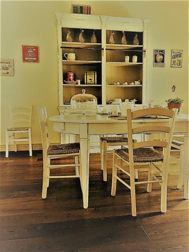 Hostal Suite San Giorgio