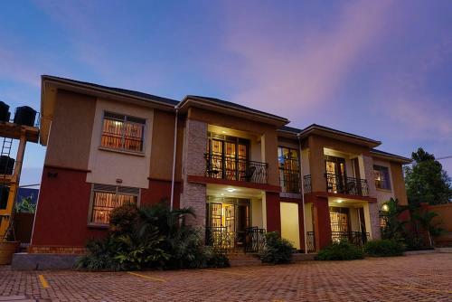Karay Serviced Apartments