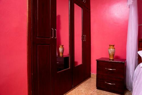 Karay Serviced Apartments