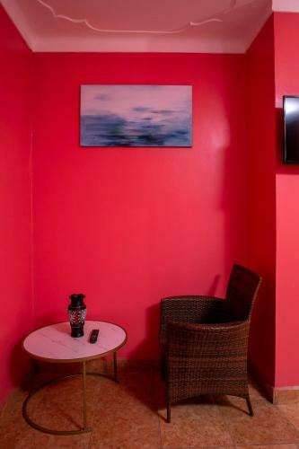 Karay Serviced Apartments