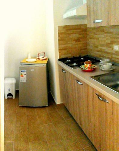 I Faraglioni B&B