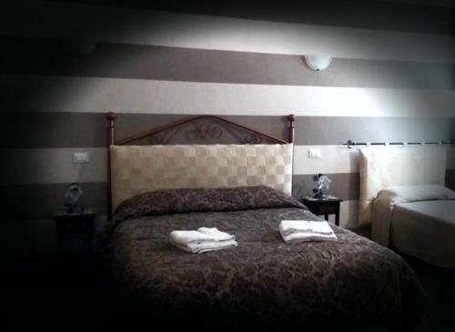 Hostal Casa Rosanna