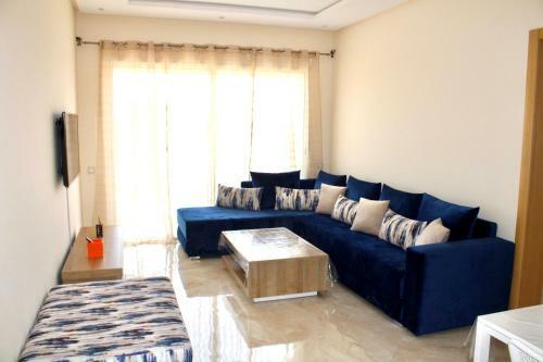 Apartamento Jolie Appartement Avec Piscine