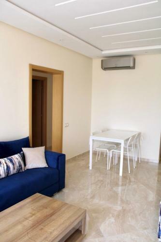 Apartamento Jolie Appartement Avec Piscine