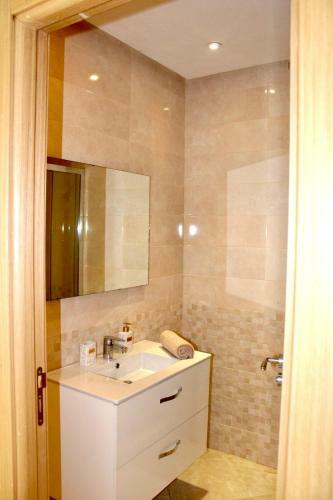 Apartamento Jolie Appartement Avec Piscine