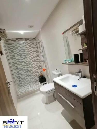 Apartamento Almas Bouznika