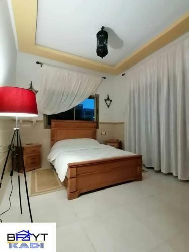 Apartamento Almas Bouznika
