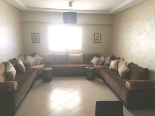 Apartamento Residence L'oc�an