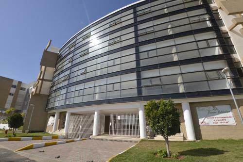 Apartamento Appartement � 25 Min de Rabat