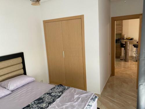 Apartamento Les Jardins de Bouznika