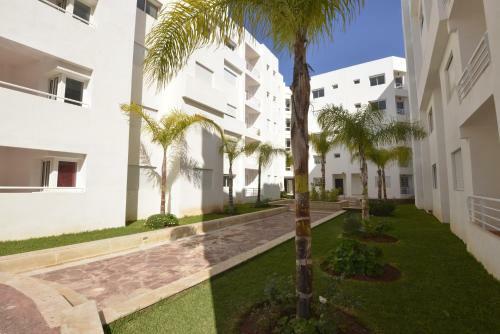 Apartamento Bouznika B�timent G
