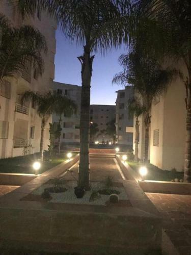 Apartamento Bouznika B�timent G