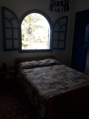 Villa � Bouznika Bay-plage Et Golf