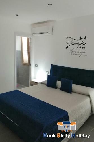 Apartamento Attico F&v Terrasini