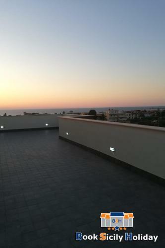 Apartamento Attico F&v Terrasini