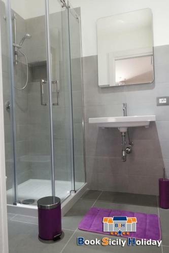 Apartamento Attico F&v Terrasini
