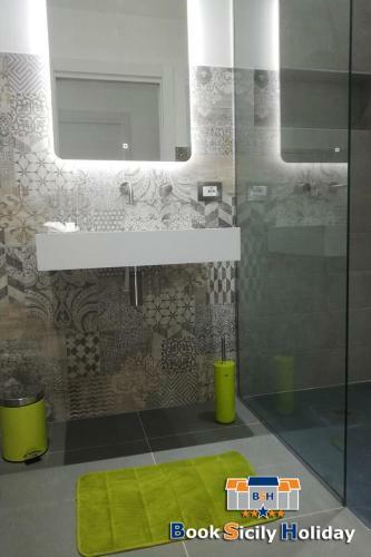 Apartamento Attico F&v Terrasini