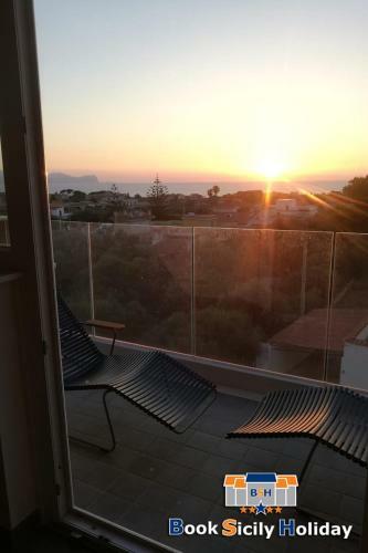 Apartamento Attico F&v Terrasini