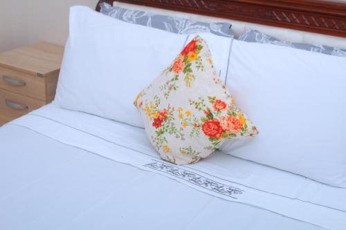 Apartamento Bouznika 12
