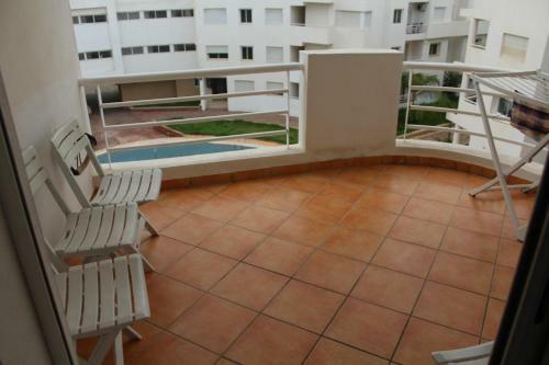 Apartamento Residence Dalia