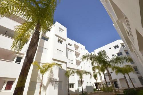 Apartamento Residence Dalia