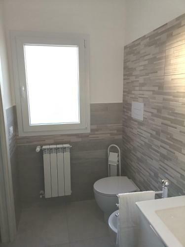 Casa Vacanze Namagra'