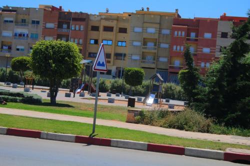 Apartamento Bouznika Z6