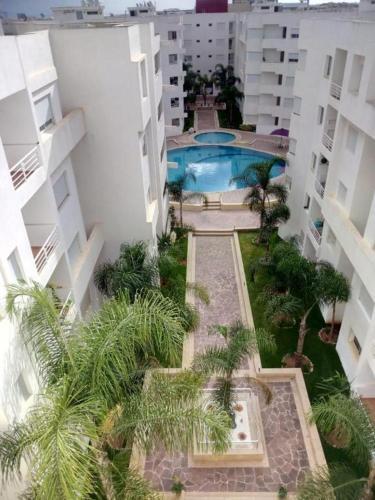 Apartamento Bouznika Z6