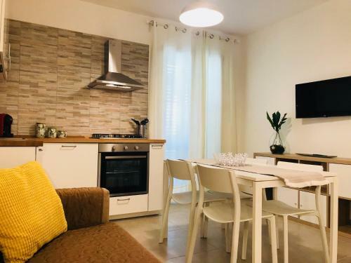 Apartamento Casa Serena