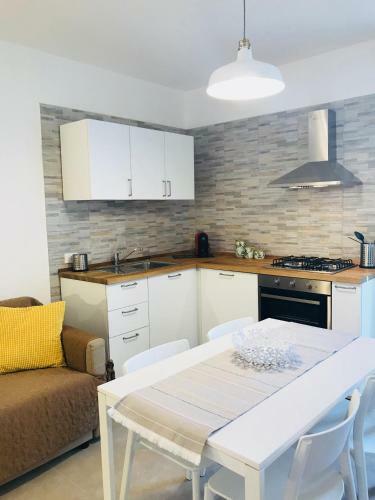 Apartamento Casa Serena