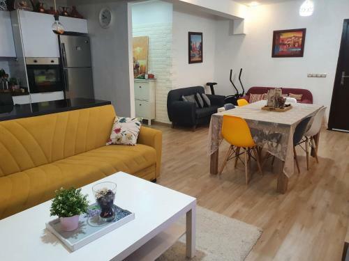 Apartamento R�sidence L'oc�an