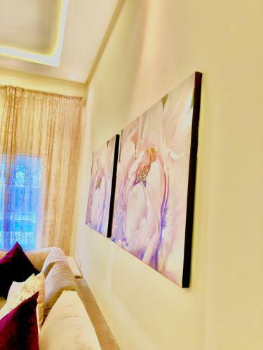 Apartamento Apparemment de Luxe Vue Piscine