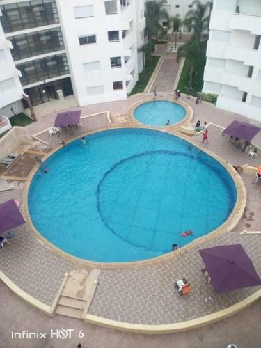 Apartamento Bouznika 16