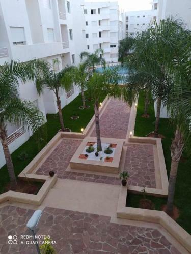 Apartamento Bouznika 16