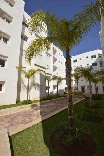 Apartamento Bouznika 16
