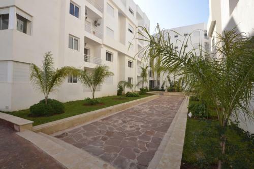 Apartamento Bouznika 16