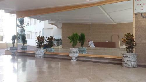 Apartamento Bouznika 17