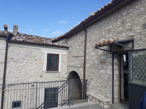 Casetta Nel Borgo