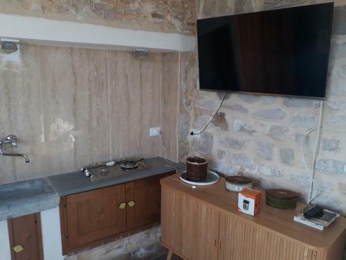 Casetta Nel Borgo