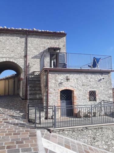 Casetta Nel Borgo
