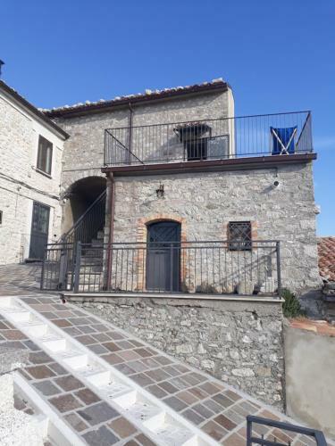 Casetta Nel Borgo