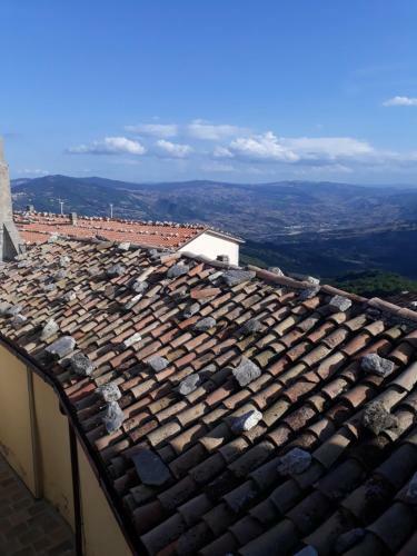 Casetta Nel Borgo