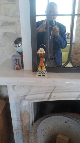 Casetta Nel Borgo