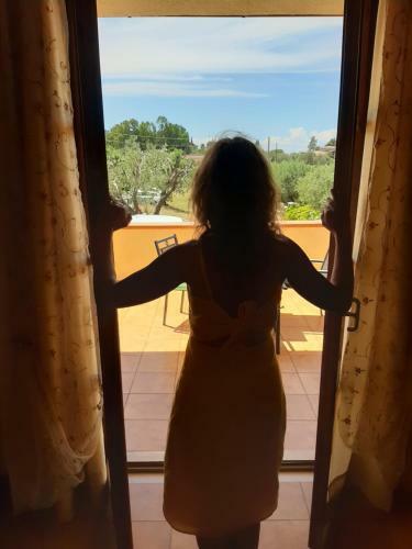 Bed & Breakfast Casanonnavittoria