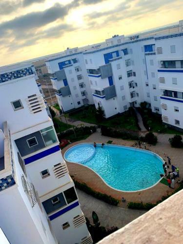 Apartamento Bousnika