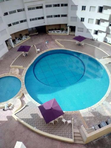 Apartamento Bouznika B�timent H