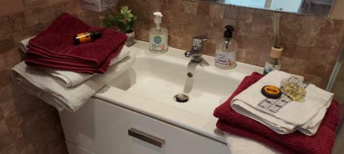 Apartamento Appartement Shems Bouznika Premium