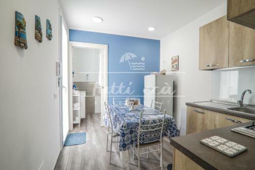 Bed & Breakfast Tutti Cc�