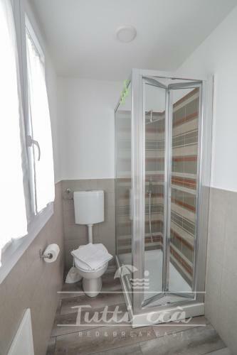 Bed & Breakfast Tutti Cc�